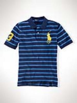 Cheap Men polo shirts wholesale No. 1816